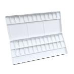  ho ru Bay n алюминиевый акварель Palette No.20 39 перегородка 210140