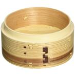 カンダ(kanda) kan せいろ 杉製 13cm ミ