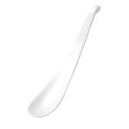 光洋陶器 白 ディナースプーン 501000