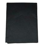  каллиграфия для внизу кровать шерсть . фетр уже .. большой размер очень большой модель (1m × 2m) ( чёрный )