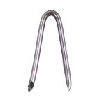  большой do- рукоятка toSP кроме того, гвоздь (4 2 шт ) (d: диаметр )#8(4.2mm) x (L: общая длина )65mm останавливать ./ иметь . металлический линия /.(daidohant) 4685