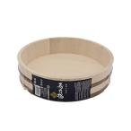  Tachibana контейнер суши .SP серии пластик taga обеденный столик сделано в Японии примерно 27cm примерно 3. натуральный 