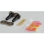 a-ruke-* Excel /RK EXCELa-ruke-(RK) Drive цепь специальный joint серебряный металлизированный SV530UWR CLF