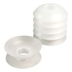 Clover нить .. катушка 55-282 прозрачный 