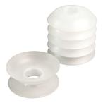 Clover нить .. катушка 55-282 прозрачный 