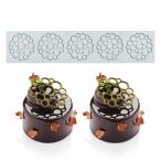  кекс гонки type силикон гонки phone Dan type,shuga- craft впечатление type еда для кекс минут . кулинария орнамент .,5 дыра Bubble 