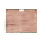 tebika материалы для рисования зеленый горошек . доска 23307