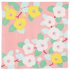 mu. прекрасный ....70.....Adeline Klam... salmon розовый 70cm органический хлопок 