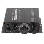  усилитель мощности Bluetooth 5.0 подключение 20W X 2 мощный independent сделал цветный контроль стерео усилитель караоке домашний театр (эффект живого звука) машина радиоконтроллер 