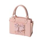 2WAY Mini Boston [ суфле ] розовый 