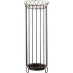 AZUMAYA( восток .) стойка для зонтов steel Brown lAKB-407BR(4985155152445)