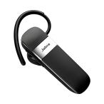 Jabra(ジャブラ) Talk 15 SE ヘッドセット 片耳 HD通話 Bluetooth5.0 2台同時接続 音楽 GPSガイド [国内正規品]