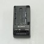 BC-TRV SONY зарядное устройство для аккумулятора USED прекрасный товар зарядное устройство NP-FV H P серии соответствует исправно работающий товар б/у CE2203