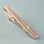 Burberrys Burberry z галстук булавка USED прекрасный товар шланг Mark Thai балка X7238