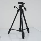 SLIK F630 三脚 USED超美品 ビデオカメラ デジカメ 3段 ファミリー向け 完動品 CP5245