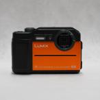 PANASONIC LUMIX DC-FT7