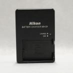Nikon バッテリーチャージャー MH-24 USED美品 充電器 EN-EL14a EN-EL14対応 完動品 中古 CE3386