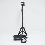 Velbon BK-POLE POD 一脚 USED美品 ベルボン 自立式一脚 3Way雲台 キズあり 完動品 CE4341