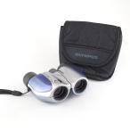 OLYMPUS 8×21 DPC I FIELD 6.4° бинокль USED прекрасный товар 8 раз маленький размер легкий compact Polo p ритм с футляром исправно работающий товар б/у CE4239