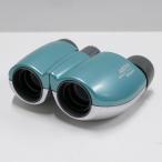 Vixen Vixen ARENA M10×21 бинокль USED очень красивый товар Arena M серии 10 раз легкий пудра зеленый Polo p ритм исправно работающий товар б/у CP5629