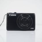 Canon PowerShot S120 デジタルカメラ USED品 本体+バッテリー F1.8 タッチパネル Wi-Fi HD動画 ハイエンドモデル 完動品 中古 CE5078
