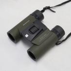 OLYMPUS 8x25 WP II бинокль USED прекрасный товар водонепроницаемый forest green 8 раз da - p ритм телескоп исправно работающий товар б/у CP7135