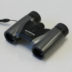 OLYMPUS 10×21 RCII FIELD5.1° бинокль USED очень красивый товар Trip light маленький размер легкий 10 раз compact da - p ритм исправно работающий товар б/у CP7440