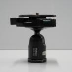 Velbon QHD-43D свободный платформа USED товар Quick колодка механизм 2Way уровень исправно работающий товар б/у CP7180