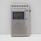 SONY FM/AM радио ICF-R351 USED товар корпус только широкий FM соответствует 2 частота Synth тюнер исправно работающий товар б/у X3160