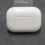 ショッピングused Apple AirPods Pro 充電ケースのみ USED美品 第一世代 イヤホン エアーポッズ プロ Qi MWP22J/A A2190 純正 送料無料 即日発送 V9156