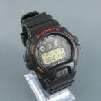 Yahoo! Yahoo!ショッピング(ヤフー ショッピング)CASIO G-SHOCK 腕時計 USED品 DW-6900B Gショック メンズ カシオ クォーツ KR X3255