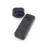 Insta360 ONE X2 360度カメラ USED美品 本体+バッテリー+レンズキャップ 5.7K 高画質 手ブレ補正 広角 Wi-Fi 防水 IPX8 完動品 CP8355
