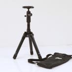 Velbon UT-63 путешествие штатив USED очень красивый товар 6 уровень свободный платформа QHD-S6Q полный размер соответствует исправно работающий товар б/у CP9131