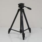 Velbon EX-530 N средний aluminium штатив USED прекрасный товар 3 уровень легкий 3Way платформа исправно работающий товар б/у CP2093