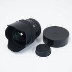 SIGMA 交換レンズ 14-24mm F2.8 DG HSM Art US
