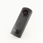 RICOH リコー THETA Z1 360度カメラ USED美品 本体のみ R02022 全天球 約2300万画素 Wi-Fi Bluetooth 静止画 動画 完動品 CP1023