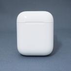 Apple AirPods with Charging Case air poz charge case only second generation USED beautiful goods wireless earphone MV7N2J/A working properly goods V9002