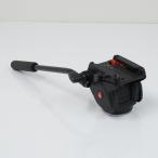 Manfrotto Pro жидкость Mini платформа 701HDV USED очень красивый товар видео платформа Италия производства Quick колодка нет исправно работающий товар б/у CP0106