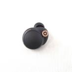 ショッピングwf-1000xm4 SONY ソニー WF-1000XM4 右イヤホンのみ USED美品 ワイヤレスイヤホン 片耳 R ノイズキャンセリング 外音取り込 ブラック 完動品 S V9106