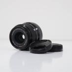 FUJIFILM 交換レンズ FUJINON XF23mm F2 R WR USED品 単焦点 広角 Xマウント 軽量 防塵 防滴 カメラ 完動品 中古 CP9350