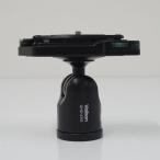 Velbon QHD-53Q средний свободный платформа USED прекрасный товар bell bon2Way уровень исправно работающий товар б/у P1109