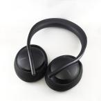 Bose Noise Cancelling Headphones 700 беспроводной наушники USED товар NC700 шум отмена кольцо Mike черный исправно работающий товар V2261