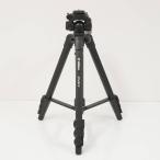 Velbon EX-640 II средний aluminium штатив USED прекрасный товар 4 уровень легкий 3Way платформа смартфон держатель нет исправно работающий товар б/у CE4397