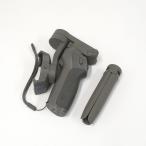 DJI OSMO MOBILE3 смартфон для Gin bar USED товар корпус +3 ножек рукоятка 3 ось стабилизация изображения анимация фотосъемка складной исправно работающий товар CE4038