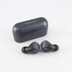 Panasonic Technics EAH-AZ60 совершенно беспроводной слуховай аппарат USED товар шум отмена кольцо вне звук брать включено в высоком разрешени высококачественный звук Mike исправно работающий товар V2054