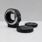 Nikon крепление адаптор FTZ USED очень красивый товар Nikon F крепление линзы - Z крепление корпус изменение AF исправно работающий товар б/у CP4135