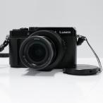 Panasonic LUMIX LX100II DC-LX100M2 USED極美品