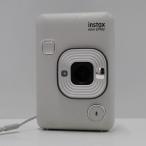 FUJIFILM Cheki instax mini LiPlay USED очень красивый товар hybrid камера мгновенной печати смартфон принтер Bluetooth исправно работающий товар б/у CP5645