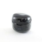 JBL Tune Flex Ghost Edition зарядка кейс только USED прекрасный товар зарядное устройство charging кейс беспроводной слуховай аппарат каркас черный исправно работающий товар V1199