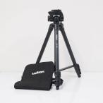 Velbon EX-440 средний aluminium штатив USED товар 4 уровень легкий 3Way платформа камера исправно работающий товар б/у CE5211